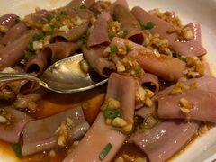 海肠-甄御•海鲜新青岛菜(麦岛店)