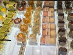 -UH祐禾(上海荟聚店)