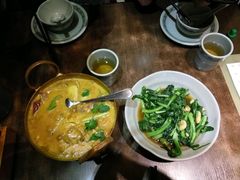 -大头虾越式风味餐厅(光明广场店)