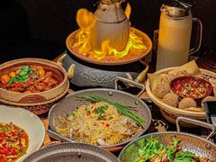 -吃饭皇帝大(解放西路店)