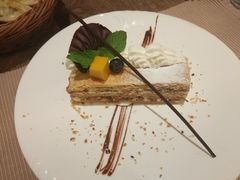 -MOMENT湖景餐厅(解放路店)