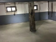 -青岛德国监狱旧址博物馆