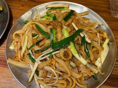 -破店肥哈·东北烧烤·夜宵(南山保利店)