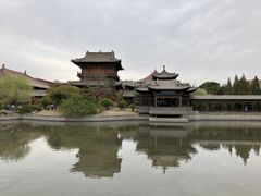 -善化寺
