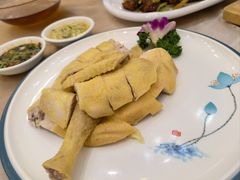 -桃园盛宴·岭南粤菜·手工茶点(南庄店)