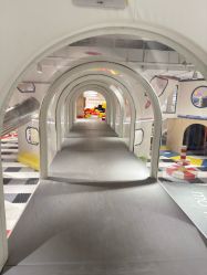 -奇乐儿momoplanet儿童乐园(卓悦汇店)