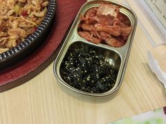 -食米家拌饭(梅溪新天地店)