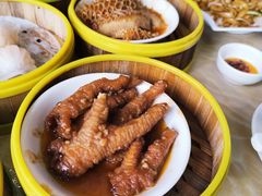 -明泉居茶点荟(车陂店)
