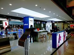 -苏宁易购(成都春熙路店)