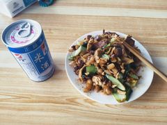 刀削面-样样红面馆