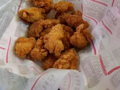 -The Habit Burger Grill 哈比特汉堡(爱琴海店)