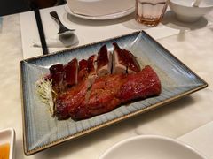 港丽尚盛叉烧-港丽餐厅(高德置地店)