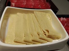 8秒劲道油豆皮-海底捞火锅(金光华店)