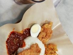 -Old Town White Coffee(gateway@klia2)