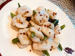 -天龙轩(香港丽思卡尔顿酒店)