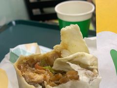 -赛百味SUBWAY(歌斐中心店)