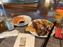 -上海浦东嘉里大酒店