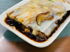-穗银肠粉店(东川路店)