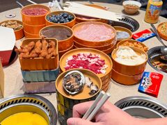 -海底捞大排档火锅(打浦路店)