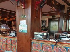 -娜玛瑟德餐厅(仙足岛店)