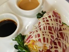 一品红米肠-纳福苑(亮庆餐饮分店)
