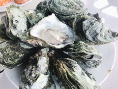 -南蚝小贝海鲜特色餐厅(南澳岛店)