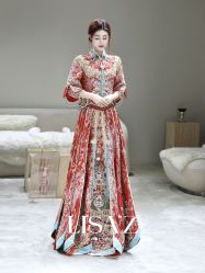 -Renee芮亦婚纱(原丽莎)