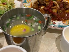 羊肉汤-巴依老爷·新疆美食(上城区天城路店)