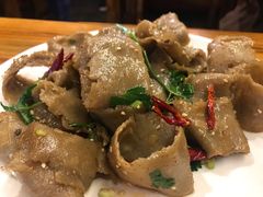 干煸栲栳栳-德居源