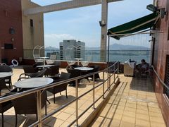 -香港华美达海景酒店