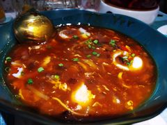 -蜜桃花开·中西融合菜E&W(南长街店)