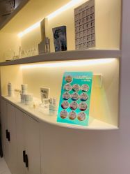 -唯奈斯肌肤管理中心