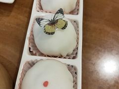 -北海金昌开元名都大酒店·四季轩中餐厅