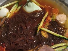 -七八冷面·延边朝鲜族美食(圣熙八号店)