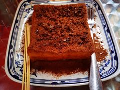 华田脆脆漏奶西多-華叔茶記