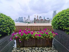 -上海和平饭店华懋阁 Cathay Room