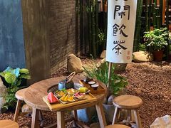 -青藤茶馆(南山路店)