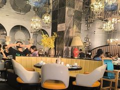 -巴依老爷新疆美食(清华东门店)