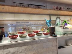 -星伦多自助料理·涮烤一体(江桥万达店)