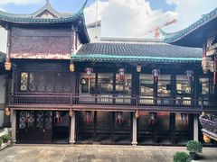 -上海三山会馆