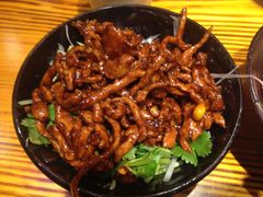-满园烤鸭·春饼(中街大悦城店)