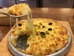 玉米奶酪-九十九顶毡房(清河店)