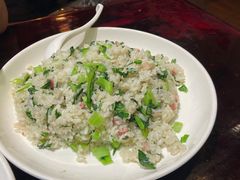 咸肉菜饭-三林本帮馆(中林街店)