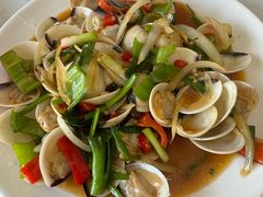 -覃记海鲜美食餐厅