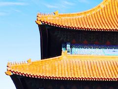 -故宫博物院(故宫)