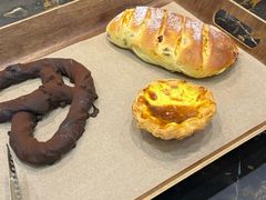 -红跑车(朝晖店)