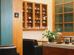 -SEN CASTLE城堡西餐(创意设计中心店)