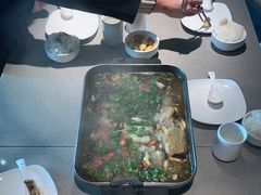 -半天妖烤鱼(石岛店)