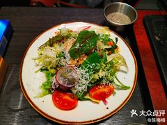 -卡朋西餐(宝安大仟里店)