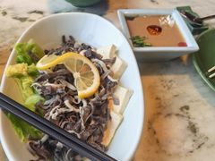 -那家小馆•北京菜•烤鸭(香山店)